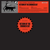 Return of the Crooked Cat (RSD 2026) - The All Seeing I & Crooked Man [VINYL] - Vinyl8