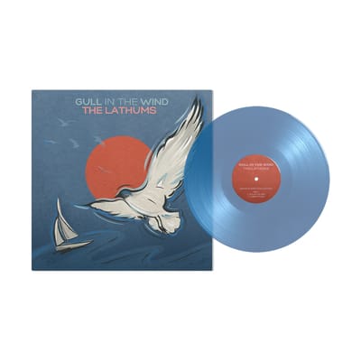 Gull in the Wind (RSD 2026) - The Lathums [VINYL] - Vinyl8