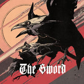 Three Songs (RSD 2026) - The Sword [VINYL] - Vinyl8