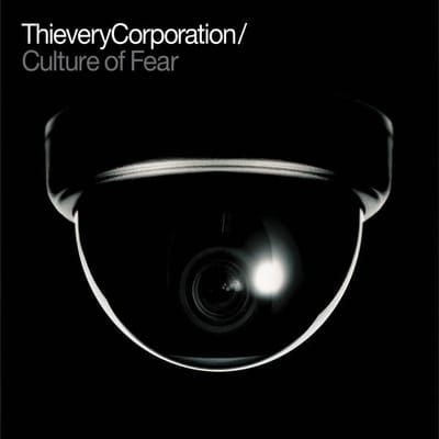 Culture of Fear (RSD 2026) - Thievery Corporation [VINYL Limited Edition] - Vinyl8