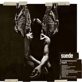 Antidepressants - Demos (RSD 2026) - Suede [VINYL] - Vinyl8