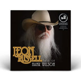 Best of Hank Wilson (RSD 2026) - Leon Russell [VINYL] - Vinyl8