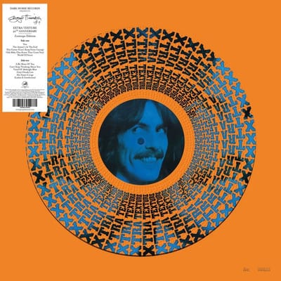 Extra Texture (RSD 2026) - George Harrison [VINYL] - Vinyl8