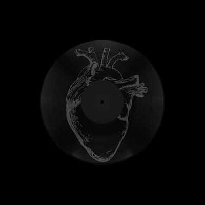 What Happened to the Heart?: Pt. 2 Deluxe (RSD 2026) - Aurora [VINYL] - Vinyl8