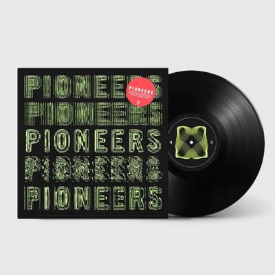 PIONEERS (RSD 2026) - Various Artists [VINYL] - Vinyl8