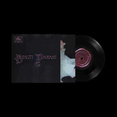 Beauty Pageant (RSD 2026) - Holly Humberstone [VINYL] - Vinyl8