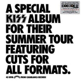 1976 Special Kiss Tour EP (RSD 2026) - KISS [VINYL]
