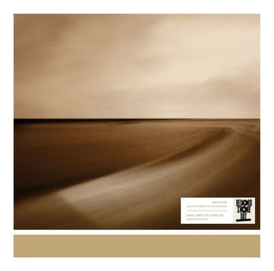 Small Craft On a Milk Sea (RSD 2026) - Brian Eno with Jon Hopkins & Leo Abrahams [VINYL] - Vinyl8