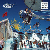 Leave Home (RSD 2026) - The Chemical Brothers [VINYL Limited Edition] - Vinyl8