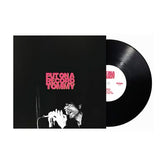 Put On a Record Tommy - Tom A. Smith [VINYL]