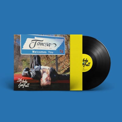 Eyes Full - Zoh Amba [VINYL] - Vinyl8