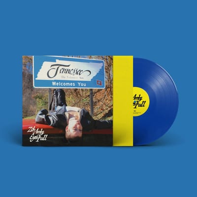 Eyes Full - Zoh Amba [VINYL Limited Edition] - Vinyl8