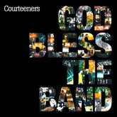 God Bless the Band - The Courteeners [CD] - Vinyl8