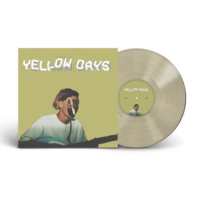 Harmless Melodies - Yellow Days [VINYL]