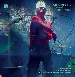 Deluxe Notre-dame - Morrissey [Colour Vinyl]