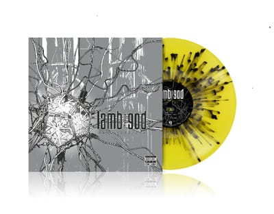 Into Oblivion - Lamb of God [VINYL] - Vinyl8