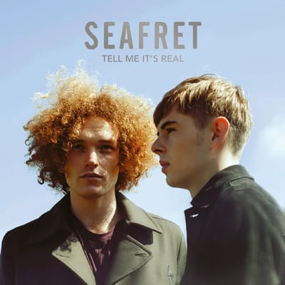 Tell Me It's Real (10th Anniversary Edition) - Seafret [VINYL] - Vinyl8