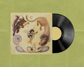 Perfect Be the Enemy - Sari Jordan [VINYL] - Vinyl8