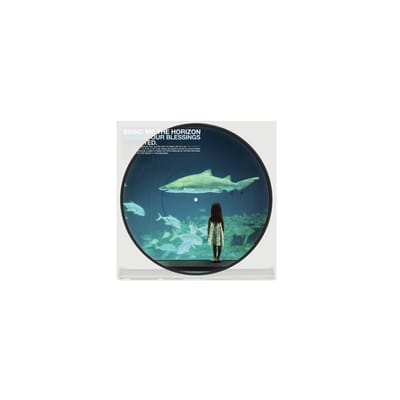 Count Your Blessings - Repented - Bring Me the Horizon [VINYL]