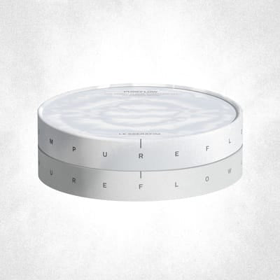 2nd Studio Album 'PUREFLOW' Pt.1 (PEONY ROOM Ver.) - LE SSERAFIM [CD] - Vinyl8
