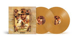 Indiana Jones and the Last Crusade - John Williams [VINYL] - Vinyl8