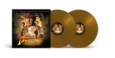 Indiana Jones and the Kingdom of the Crystal Skull - John Williams [VINYL] - Vinyl8