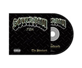 The Standard - Southpaw FLHC [CD]