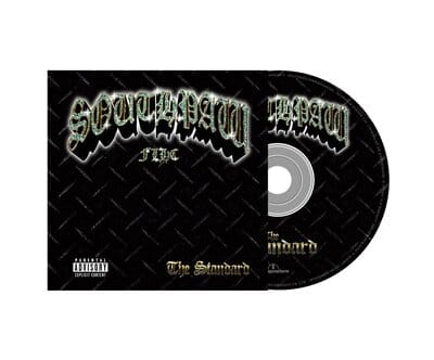 The Standard - Southpaw FLHC [CD]