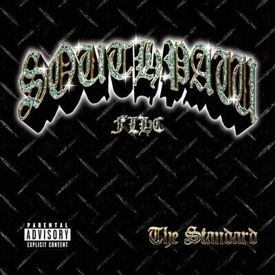The Standard - Southpaw FLHC [VINYL]