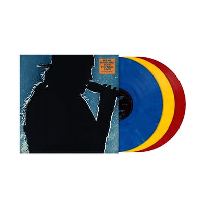 HIT ME HARD and SOFT: The Tour (Live) - Billie Eilish [VINYL] - Vinyl8