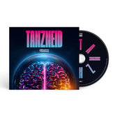 TANZNEID - Electric Callboy [CD]
