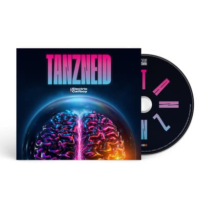 TANZNEID - Electric Callboy [CD]