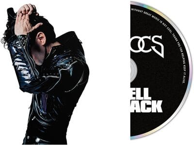 To Hell and Back - Des Rocs [CD]