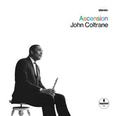 Ascension (Edition I & II) - John Coltrane [VINYL]