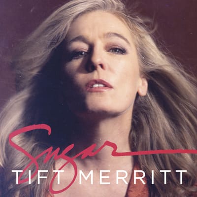 Sugar - Tift Merritt [VINYL]