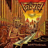 Symphonique - Voïvod [VINYL]