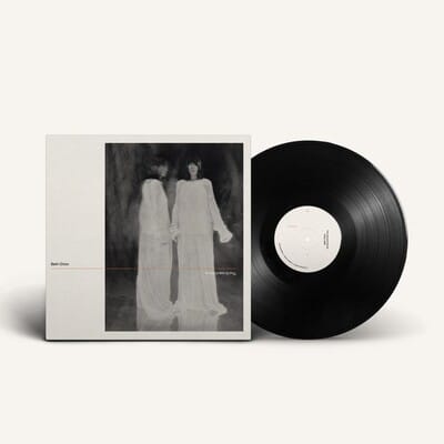 The Ground Above - Beth Orton [VINYL] - Vinyl8