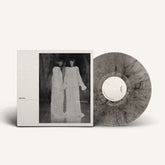 The Ground Above ("Cigarette Curls" Smoky Marbled Edition) - Beth Orton [Colour Vinyl] - Vinyl8
