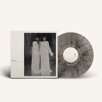 The Ground Above ("Cigarette Curls" Smoky Marbled Edition) - Beth Orton [Colour Vinyl] - Vinyl8