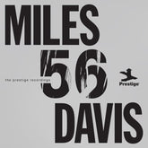 Miles '56 - Miles Davis [VINYL]