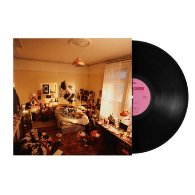 Cannonball - Man/Woman/Chainsaw [VINYL]