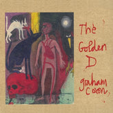 The Golden D - Graham Coxon [CD]