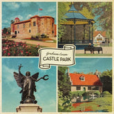 Castle Park - Graham Coxon [CD]