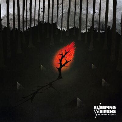 An Ending in Itself - Sleeping With Sirens [CD]