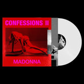 Confessions II - Madonna [VINYL Limited Edition]