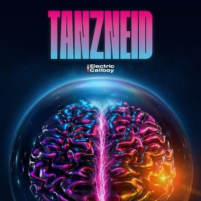 TANZNEID - Electric Callboy [VINYL]