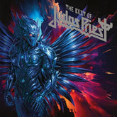 The Best of Judas Priest - Judas Priest [CD] - Vinyl8