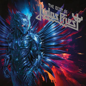 The Best of Judas Priest - Judas Priest [VINYL Limited Edition] - Vinyl8