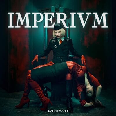 Imperivm - Nachtmahr [CD]