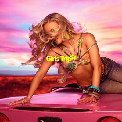 Midnight Sun: Girls Trip - Zara Larsson [VINYL Limited Edition] - Vinyl8